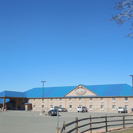 Blue Mountain Inn And Suites Rangely Εξωτερικό φωτογραφία