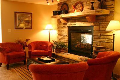 Blue Mountain Inn And Suites Rangely Εσωτερικό φωτογραφία