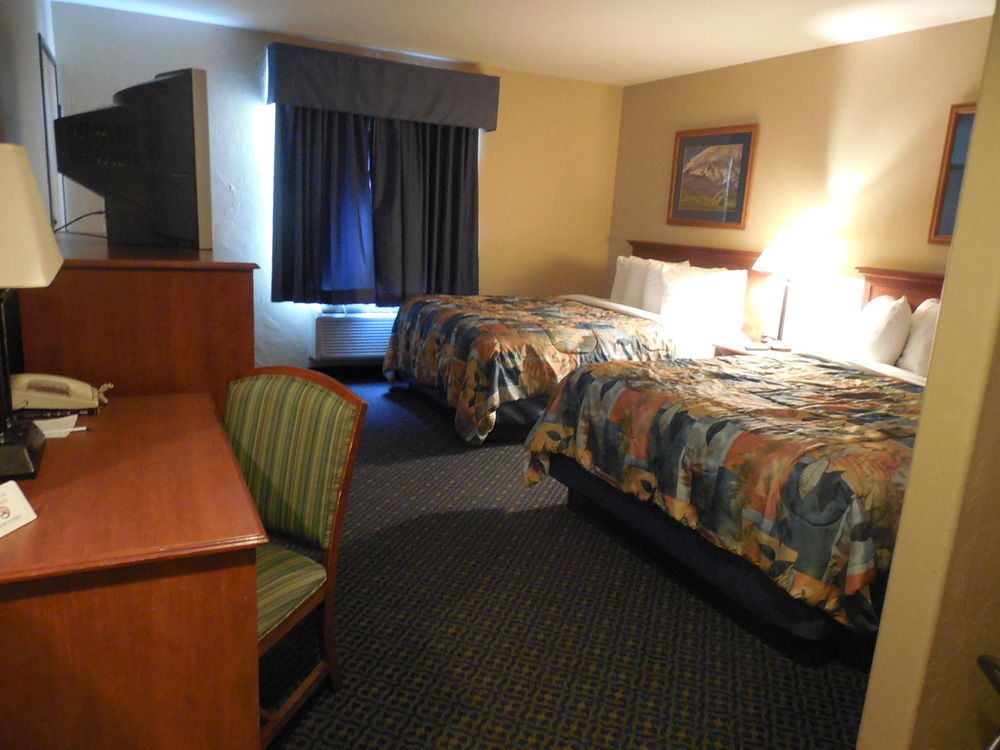 Blue Mountain Inn And Suites Rangely Εξωτερικό φωτογραφία