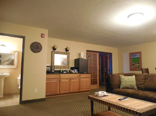Blue Mountain Inn And Suites Rangely Εξωτερικό φωτογραφία