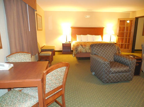 Blue Mountain Inn And Suites Rangely Εξωτερικό φωτογραφία