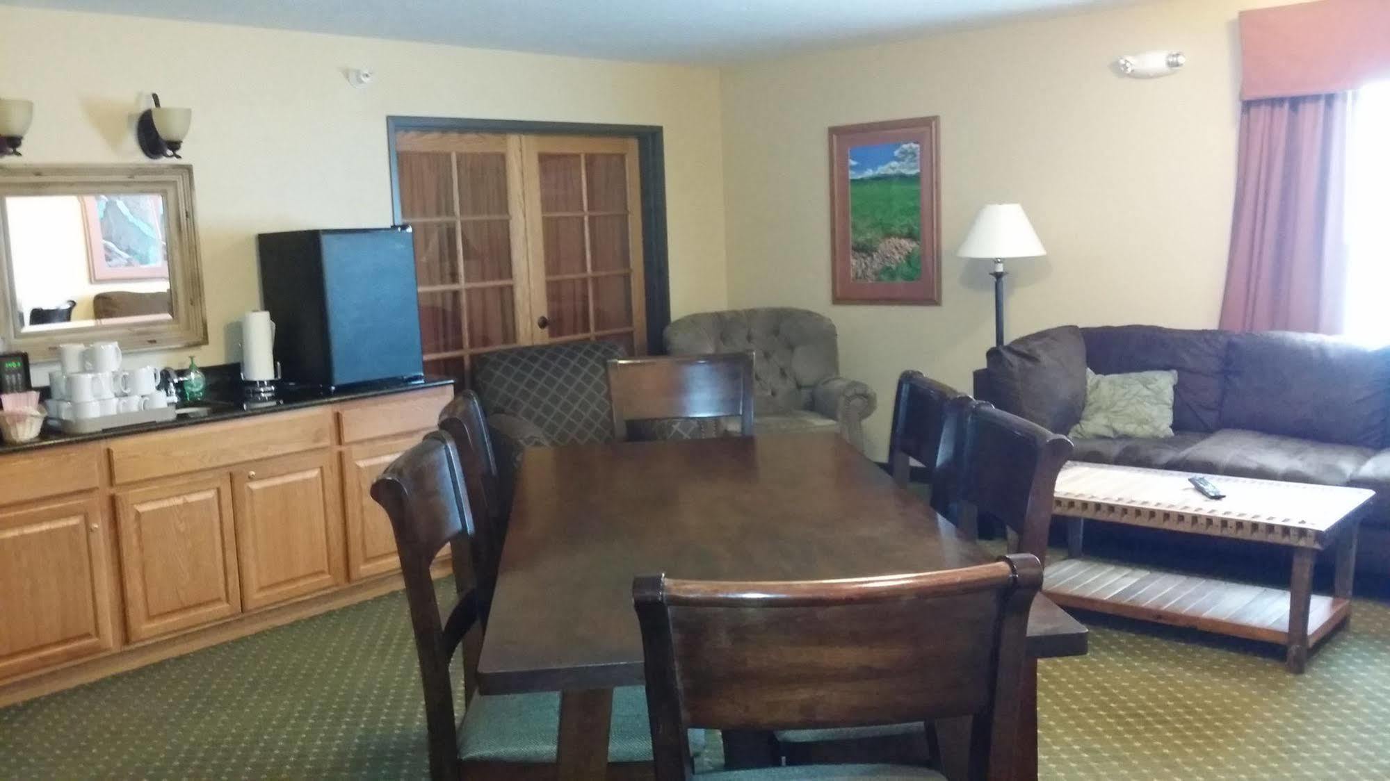 Blue Mountain Inn And Suites Rangely Εξωτερικό φωτογραφία