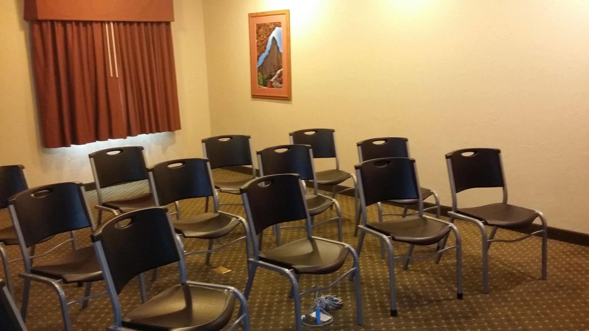 Blue Mountain Inn And Suites Rangely Εξωτερικό φωτογραφία